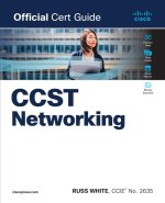 CCST Networking Official Cert Guide