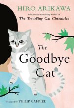 GOODBYE CAT