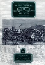Ordnance Survey Memoirs of Ireland, Vol 23
