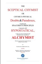 The Skeptical Chymist