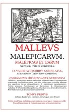 Malleus Maleficarum