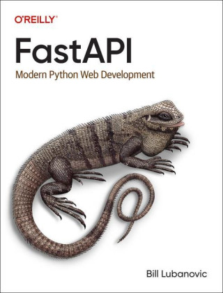Fastapi: Modern Python Web Development