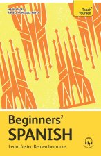 Get Started in Beginners' Spanish