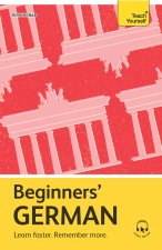 Get Started in Beginner's German