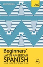 Get Started in Beginners' Latin American Spanish
