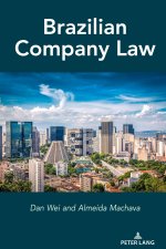 Brazilian Company Law