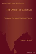 The Origin of Language