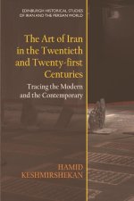 The Art of Iran in the Twentieth and Twenty-First Centuries: Tracing the Modern and the Contemporary