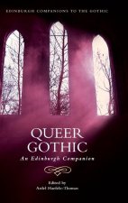 Queer Gothic: An Edinburgh Companion