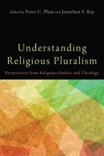 Understanding Religious Pluralism: Perspectives from Religious Studies and Theology