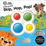Baby Einstein: Skip, Hop, Pop! Push & Pop