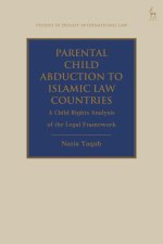 Parental Child Abduction to Islamic Law Countries: A Child Rights Analysis of the Legal Framework