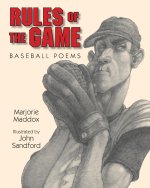 Rules of the Game: Baseball Poems