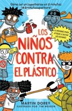 Los Ni?os Contra El Plástico
