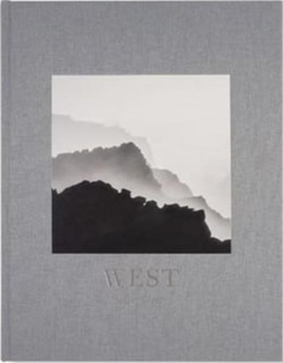 Jeffrey Conley: West /anglais