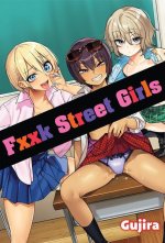 Fxxk Street Girls