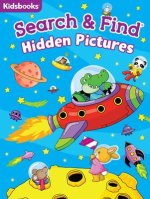 Search & Find Hidden Pictures