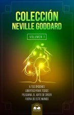 Coleccion Neville Goddard: La Ley
