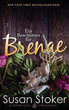 Ein Beschützer für Brenae