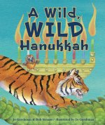 WILD WILD HANUKKAH