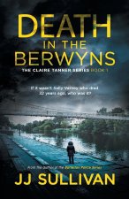 Death in the Berwyns