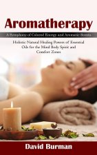 Aromatherapy