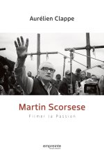 Martin Scorsese Filmer la Passion