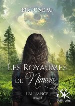 Les royaumes de Nimara 1