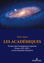 Les académiques