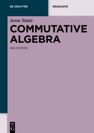 Commutative Algebra