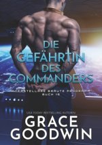 Die Gefährtin des Commanders