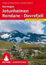 Norwegen: Jotunheimen - Rondane