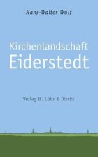 Kirchenlandschaft Eiderstedt