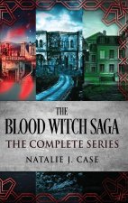 The Blood Witch Saga