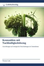 Kennzahlen mit Nachhaltigkeitsbezug