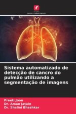 Sistema automatizado de detecç?o de cancro do pulm?o utilizando a segmentaç?o de imagens