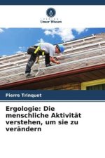 Ergologie: Die menschliche Aktivität verstehen, um sie zu verändern
