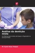 Análise da dentiç?o mista