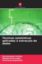 Técnicas estatísticas aplicadas ? extracç?o de dados