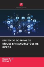 EFEITO DO DOPPING DE NÍQUEL EM NANOBAST?ES DE BIFEO3