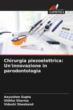 Chirurgia piezoelettrica: Un'innovazione in parodontologia