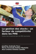 La gestion des stocks : un facteur de compétitivité dans les PME