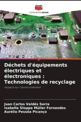 Déchets d'équipements électriques et électroniques : Technologies de recyclage