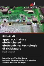 Rifiuti di apparecchiature elettriche ed elettroniche: tecnologie di riciclaggio