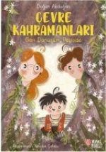 Cevre Kahramanlari