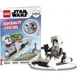 Lego Star Wars. Imperialny patrol