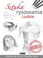 Sztuka rysowania Ludzie