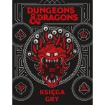Dungeons & Dragons. Księga gry