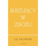 Buszujący w zbożu