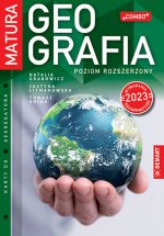 Geografia Matura Poziom rozszerzony od 2023